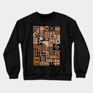 HUMAN SOUL Crewneck Sweatshirt